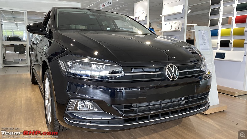 Volkswagen Polo & Vento Matt Edition launched-84e453c8fecd456e9ffb53f618111e9b.jpeg
