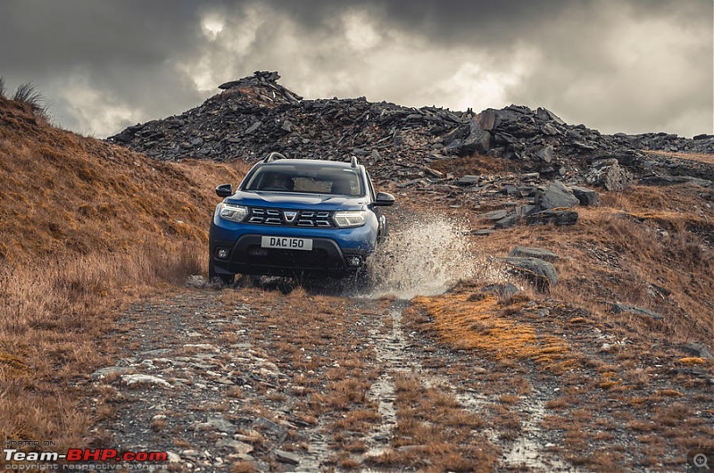 Rumour: 2nd-gen Renault Duster not coming to India-14daciadusterdiesel4x42021ukfirstdrivereviewsplash.jpg