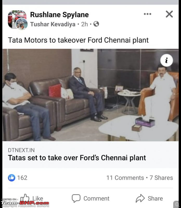 Tata in the race to acquire Ford's Chennai plant. EDIT: Acquires Sanand plant instead-screenshot-20211007-1.19.16-pm1.png