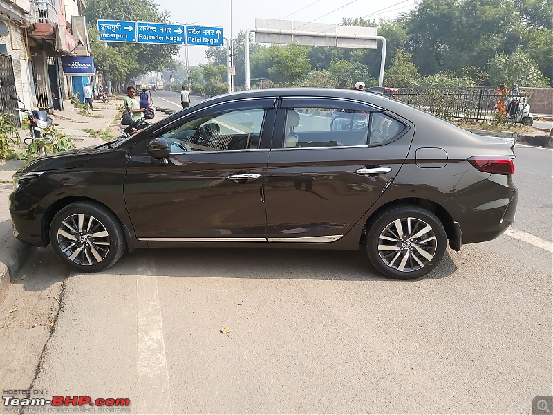 The 5th-gen Honda City in India. EDIT: Review on page 62-20211016_103514.jpg