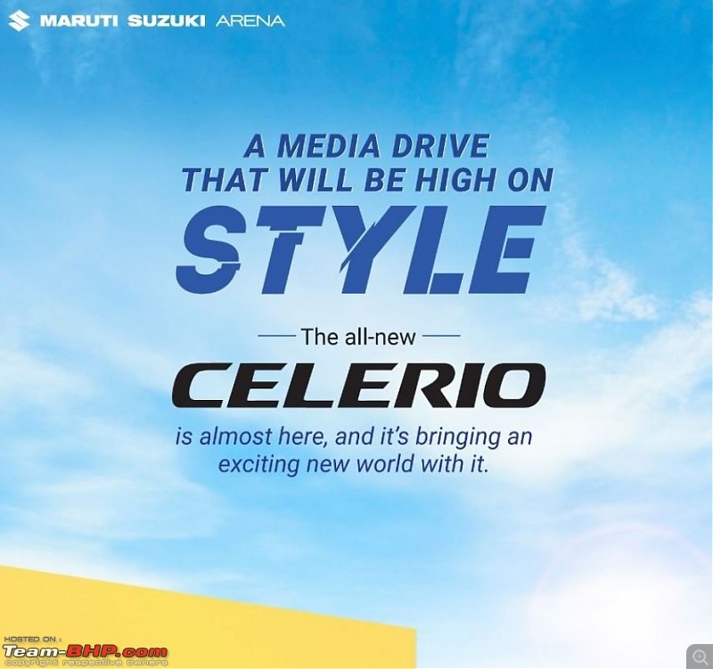 2nd-gen Maruti Celerio launched at Rs. 4.99 lakh-1.jpg