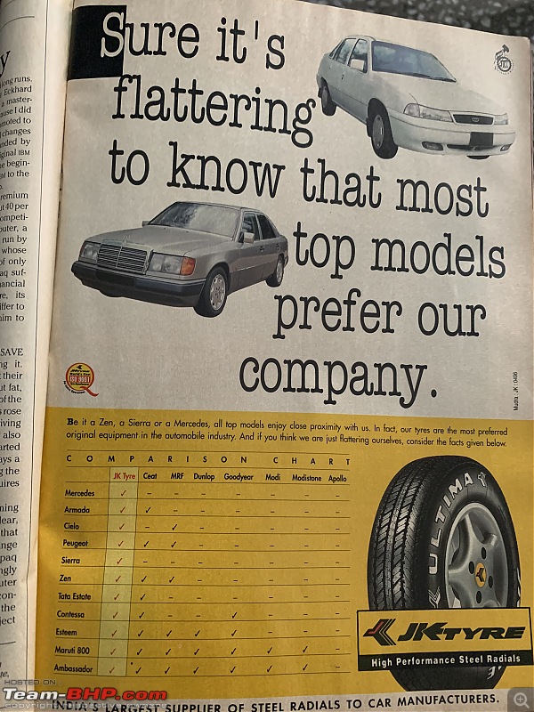 Ads from the '90s - The decade that changed the Indian automotive industry-88293f2cb3e249c3b9e03631cf21720c.jpeg
