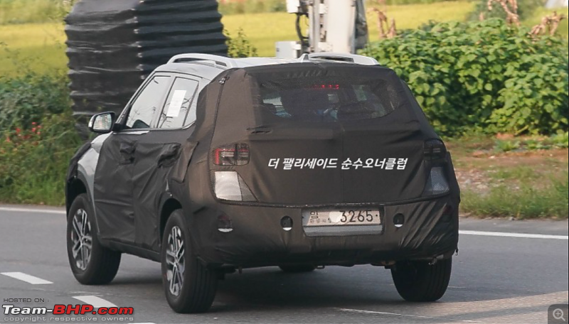 2022 Hyundai Venue facelift spied in South Korea-venue3.png