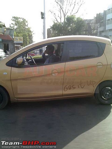 Maruti takes up Tatas Rs 1-lakh car challenge, Suzuki Cervo?-2369106014_be58c611df.jpg