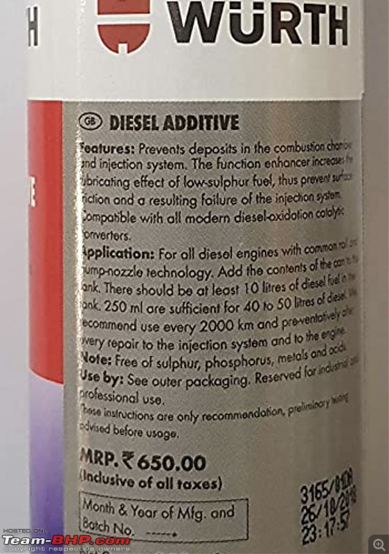 Why I think BS6 / BSVI diesel won't harm BS4 / BSIV engines-d7a2bd9fe8c74a7f8d3267dd1e84f7aa.jpeg