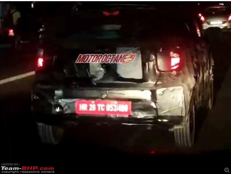 Next-gen Maruti Alto (Y0M) caught testing in India. EDIT: Launched at Rs. 3.99 lakh-3.jpg