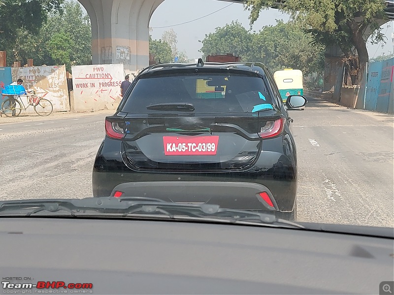 Toyota Yaris hatchback spotted testing in Delhi-20211029_113613001.jpg