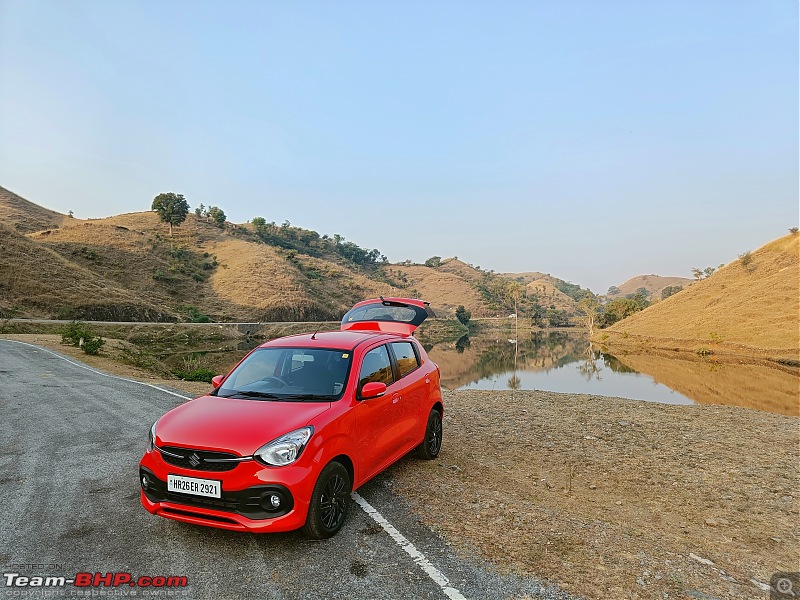 2nd-gen Maruti Celerio launched at Rs. 4.99 lakh-img2021111307594801.jpeg