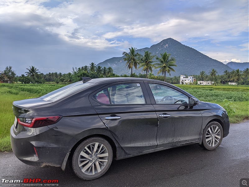 The 5th-gen Honda City in India. EDIT: Review on page 62-pxl_20211105_102235608.jpg