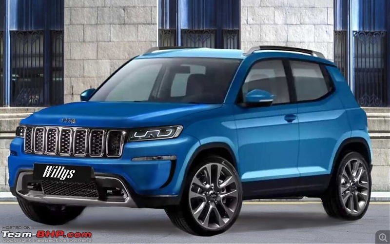 Jeep B-Segment Compact SUV: Here are more details-jeepbabysuvrender1024x640.jpg