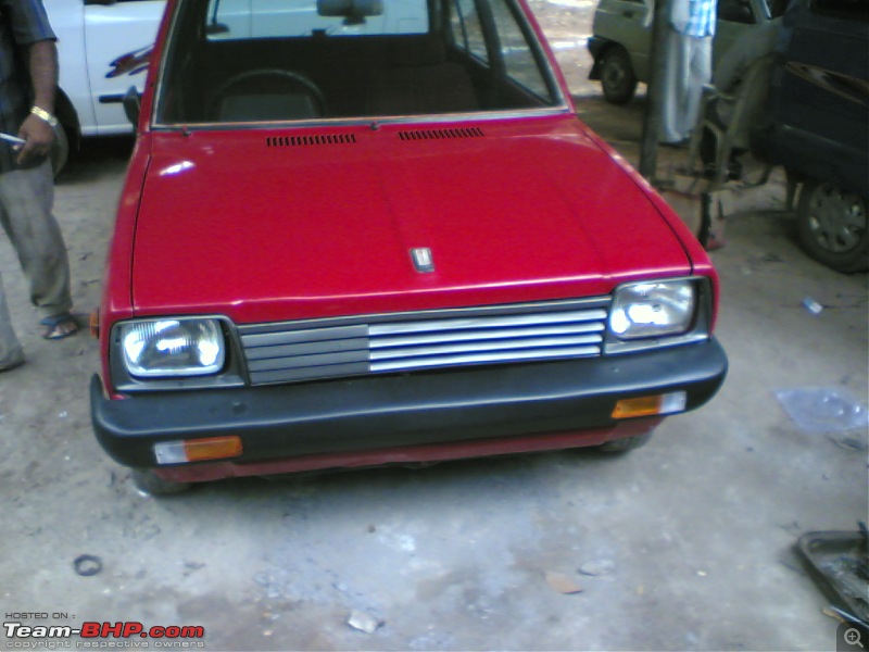 Maruti Suzuki SS80 DX-image832.jpg