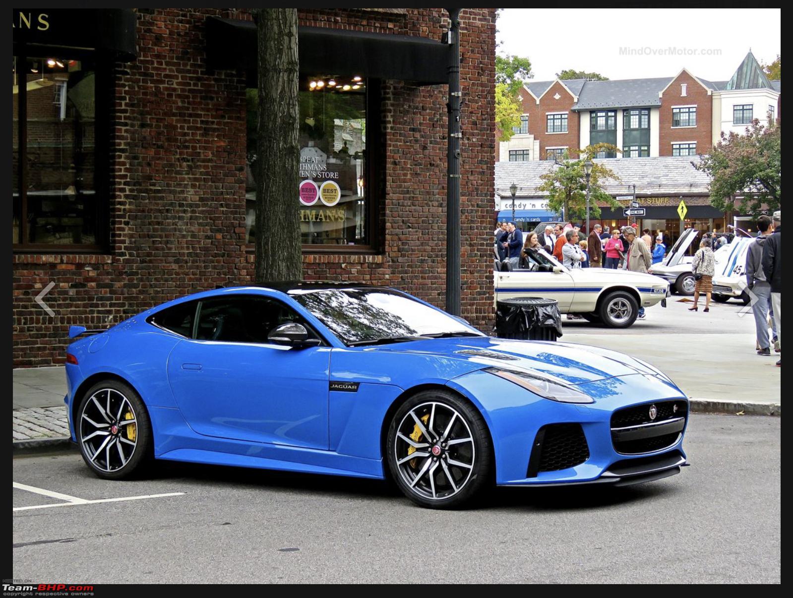 Покажи синие машины. Ягуар ф тайп синий. Ягуар ф тайп голубой. Jaguar f-Type Blue. Jaguar f Type 2005.
