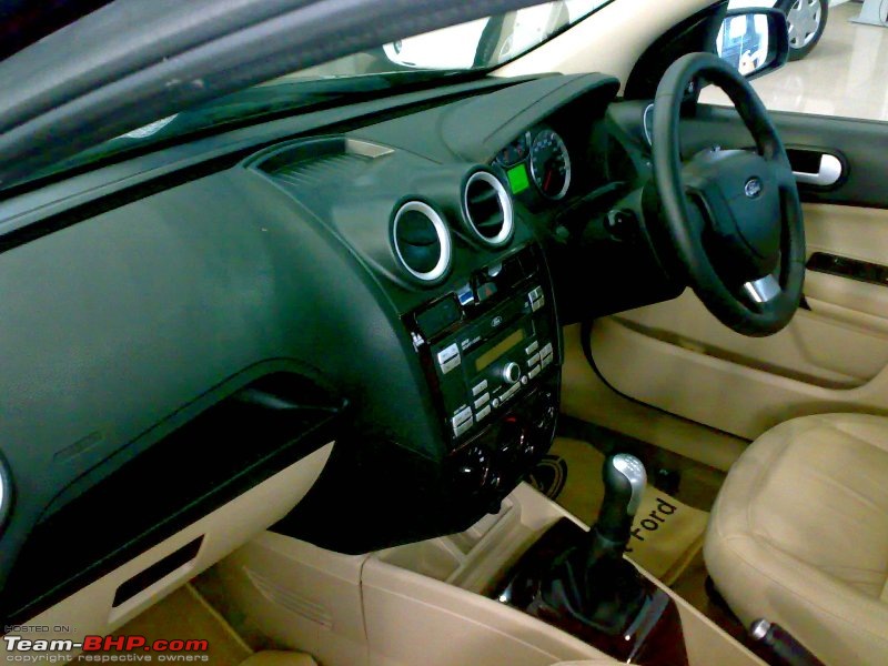 2008 Ford Fiesta Facelift. EDIT: Now launched-19062008142.jpg