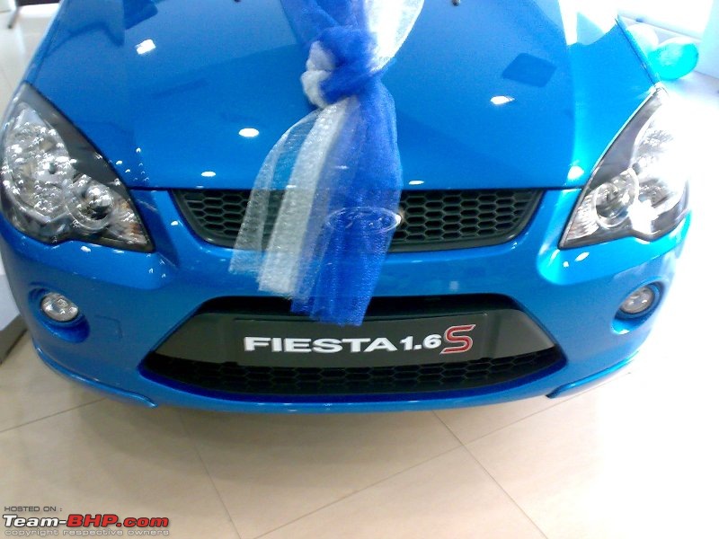 2008 Ford Fiesta Facelift. EDIT: Now launched-19062008144.jpg
