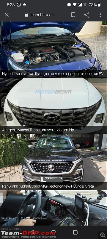 4th-Gen Hyundai Tucson spotted testing in India. EDIT: Launched at Rs. 27.70 lakh-screenshot_20211229202824.jpg