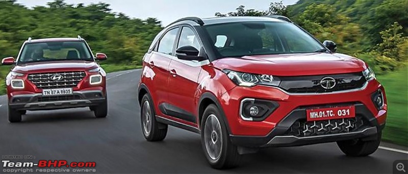Tata Motors dispatches beat Hyundai in December 2021 | Now the no.2 car maker in India-tml.jpg