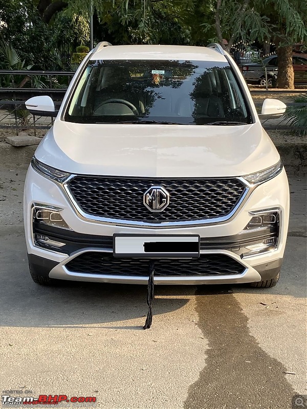 MG Hector & Hector Plus Petrol DCT variants discontinued-img_0737.jpg