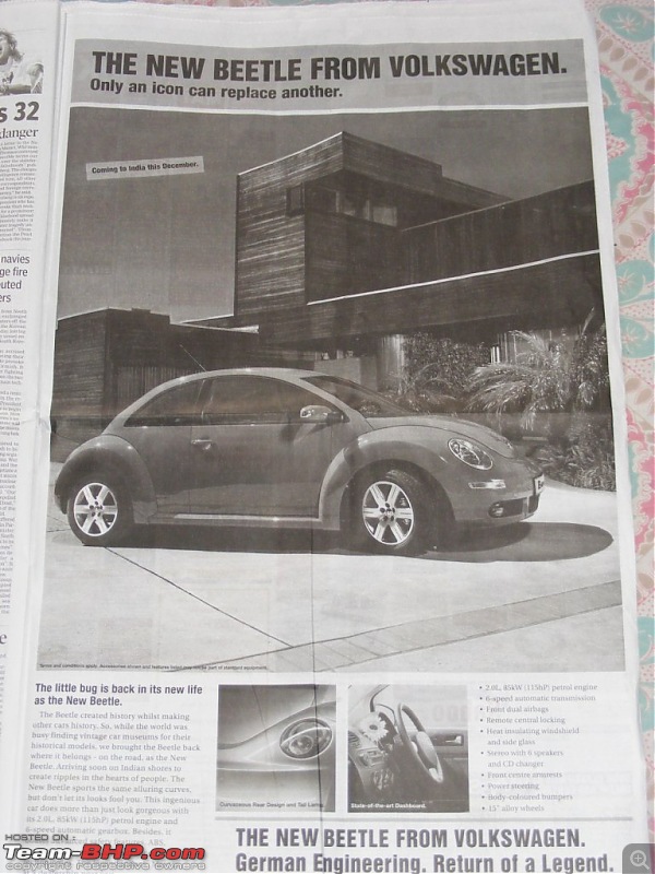 Times of India? Nope, VW of India. EDIT: Vibrating ad on 11 Sept 2012 (Pg 26)-dscf7009.jpg