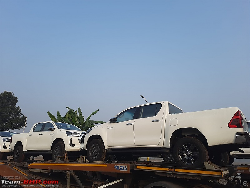 Toyota Hilux pickup | EDIT: Bookings now closed-271773860_10158755768994389_5580288904408577115_n.jpg