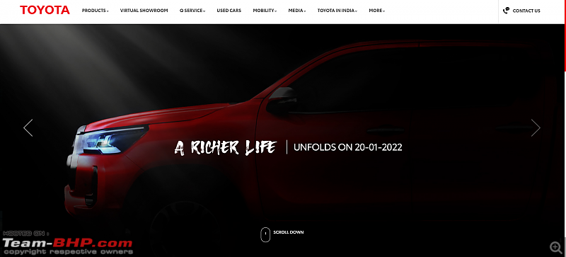 Toyota Hilux pickup | EDIT: Bookings now closed-hilux.png