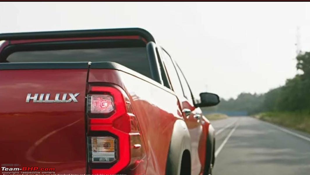 Bremssattel Vorne Links und Rechts für Toyota Hilux V Pick-up LN