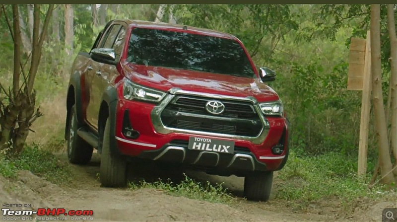 Toyota Hilux pickup | EDIT: Bookings now closed-smartselect_20220120112714_twitter.jpg