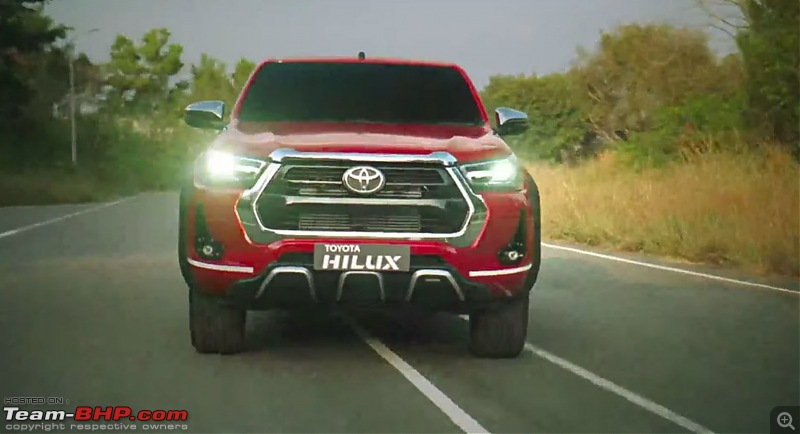 Toyota Hilux pickup | EDIT: Bookings now closed-0.jpg
