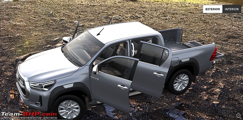 Toyota Hilux pickup | EDIT: Bookings now closed-4.jpg