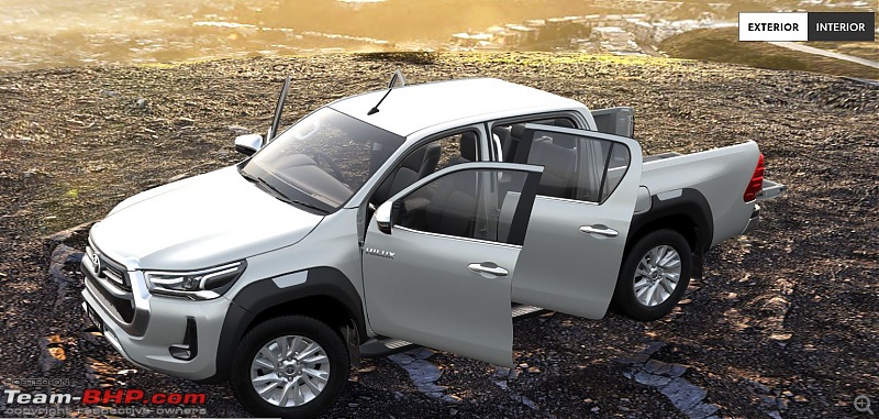 Toyota Hilux pickup | EDIT: Bookings now closed-2.jpg