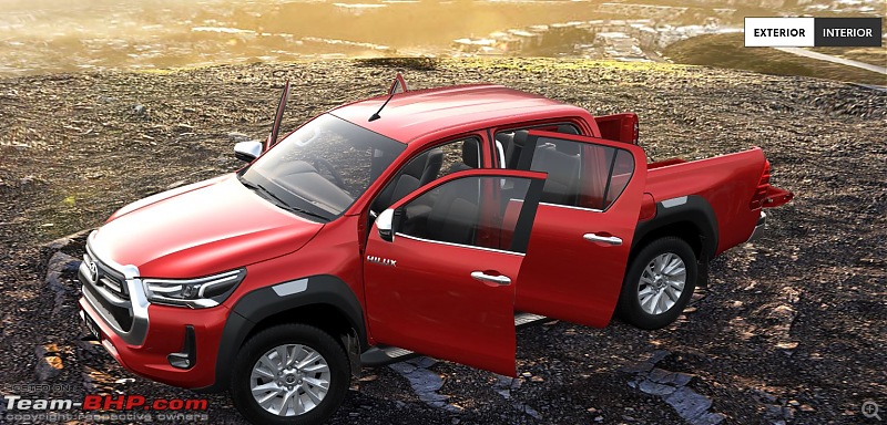 Toyota Hilux pickup | EDIT: Bookings now closed-1.jpg