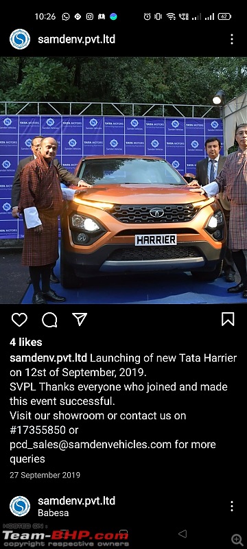 Tata passenger vehicle range now available in Bhutan-screenshot_2022012410262915_1c337646f29875672b5a61192b9010f9.jpg