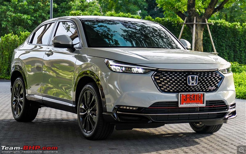 Honda HR-V midsize SUV still being considered for India-2022hondahrvthailand7e16450921826291200x751.jpg