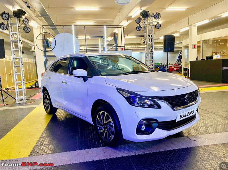 Maruti builds Baleno 1.5L, but only for exports-.jpg