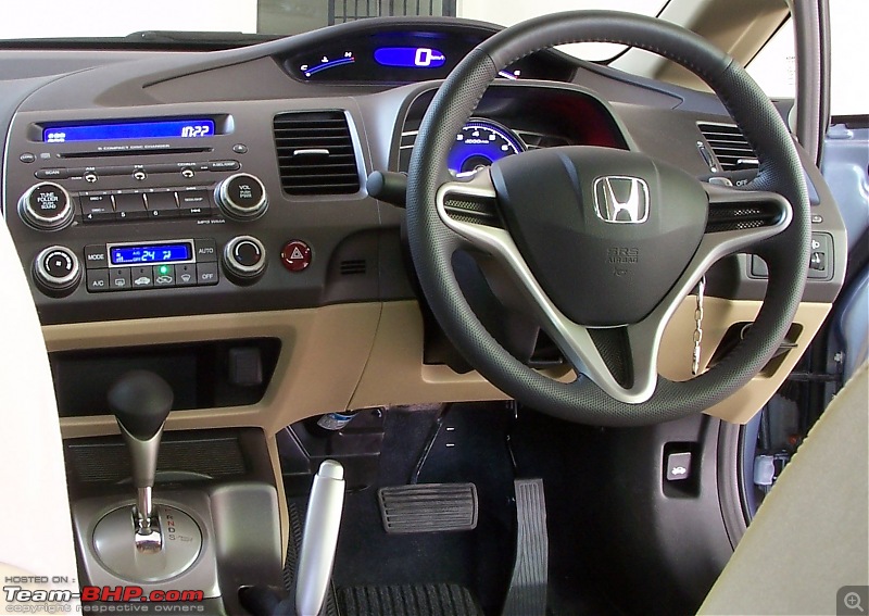The 5th-gen Honda City in India. EDIT: Review on page 62-2.jpg
