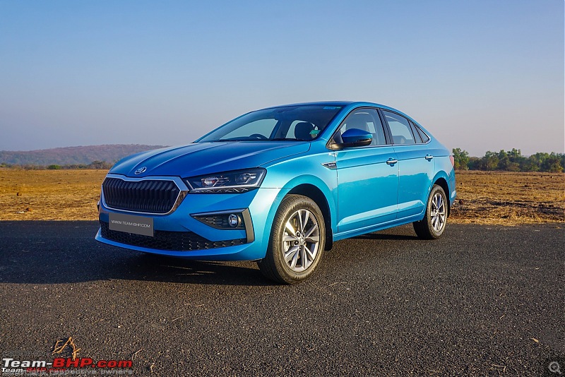 New car launches in India in March 2022-skodaslaviaofficialreview.jpg