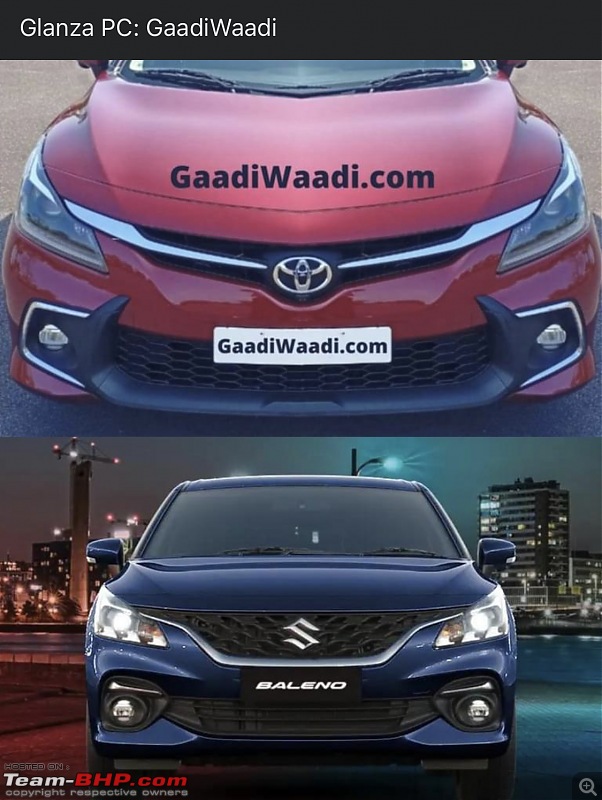 Toyota Glanza, Urban Cruiser facelift to be launched this year-32f4b5284a6d4337a135e8740ff9eaaf.jpeg