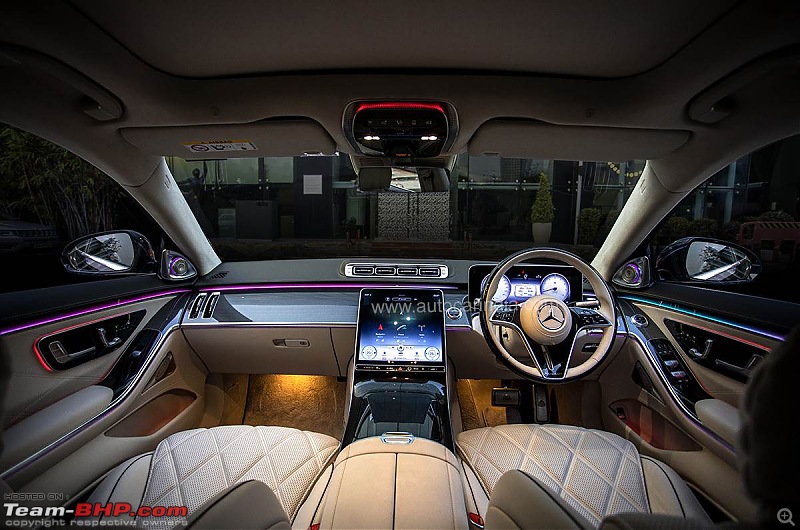 2022 Mercedes-Maybach S-Class launched in India at Rs. 2.5 Crore-mercedesmaybachs580dashboard1.jpg