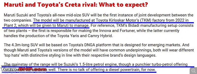 Maruti & Toyota's Creta-rivaling midsize SUV revealed - Urban Cruiser Hyryder-highlight.jpg