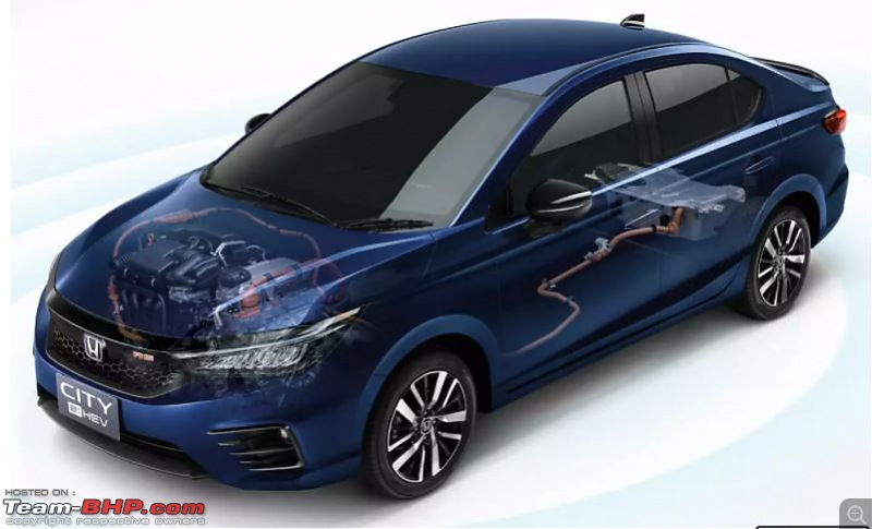 Honda City Hybrid | Unveiled on 14th April 2022-1.jpg