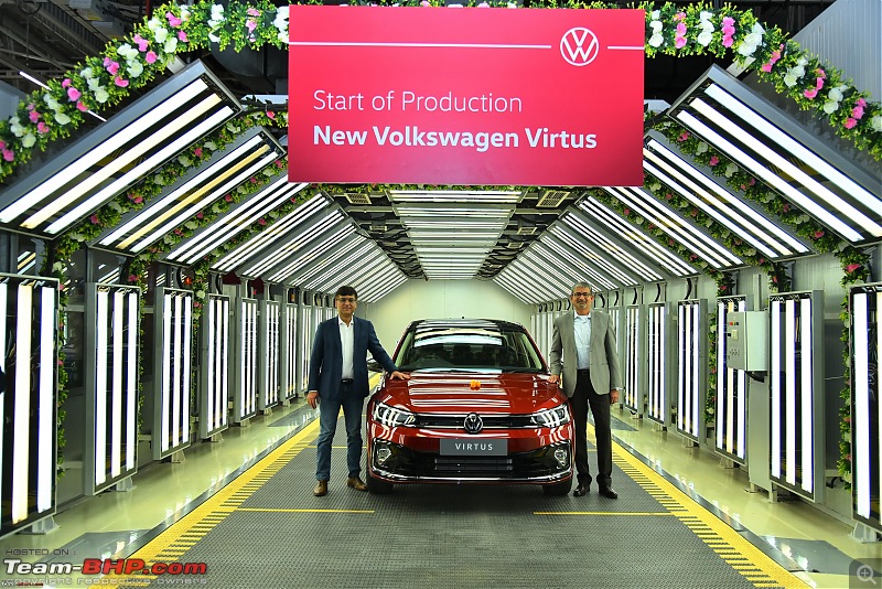 New car launches in India in April 2022-vwvirtus.jpg