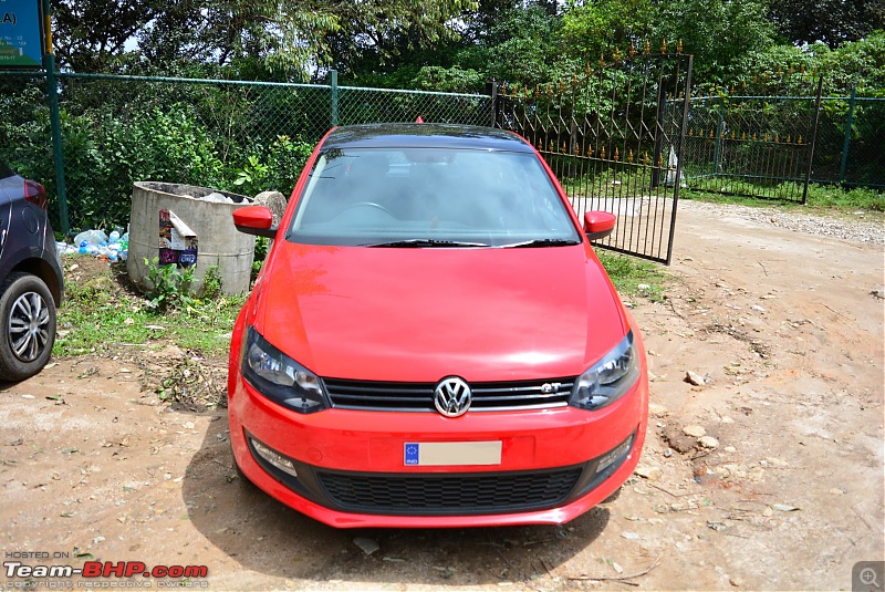 Volkswagen celebrates 12 years of the Polo in India with the "Legend Edition"-pic4.2.jpg
