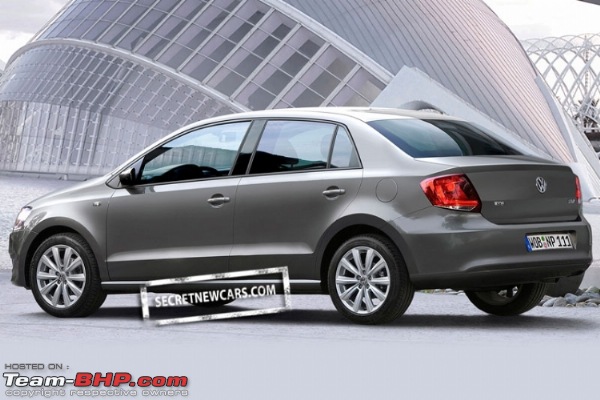 Production ready VW Polo spotted! Pg 11, 23-vwpolosedan20101.jpg