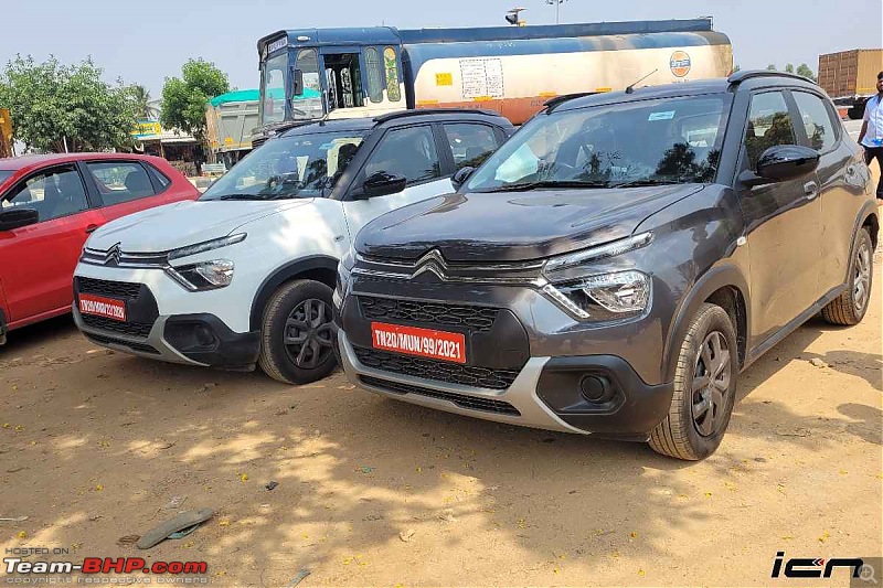 Citroen C3 budget crossover for India-citroenc3enginespecs.jpg