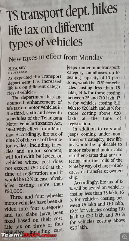 New lifetime road tax slabs being introduced in Telangana-img20220510wa0011.jpeg