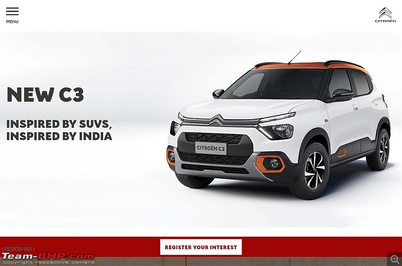 Citroen C3 budget crossover for India-screenshot_20220520123937.jpg