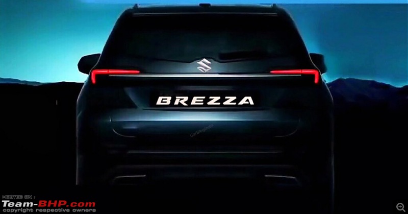 The 2022 Maruti Brezza, now launched at Rs 7.99 lakh-2022marutibrezzateaser.jpg