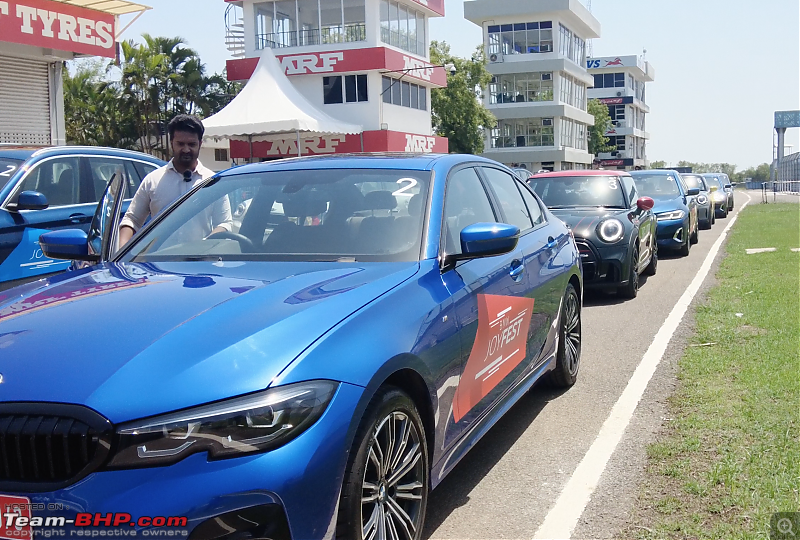 BMW Joy Fest 2022 | Madras Race Track-car-swap.png