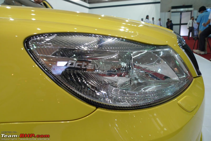 Report and Pictures: Autocar Performance Show 2009 Mumbai-rs5.jpg