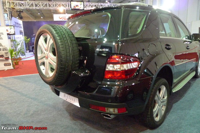 Report and Pictures: Autocar Performance Show 2009 Mumbai-ml2.jpg