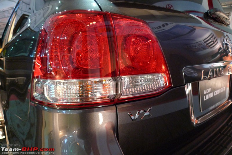 Report and Pictures: Autocar Performance Show 2009 Mumbai-lctaillight.jpg